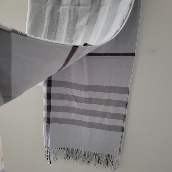 Love & Lore Oversized Scarf - Picture 2 of 2